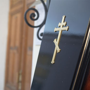 Ритуальные услуги